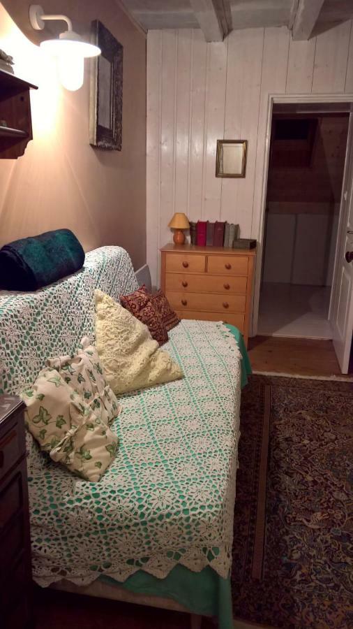 Chambre D Hote 1873 Frasne Eksteriør bilde