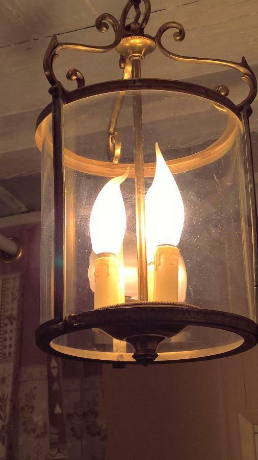 Chambre D Hote 1873 Frasne Eksteriør bilde